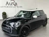 Gebraucht Mini Cooper SE 135 kW (184 PS) 2022 Midnight black ii Kleinwagen