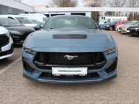 Gebraucht Ford Mustang GT Fastback 446 PS (328 kW) 2025 Vaporblau metallic Coupé