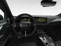 Nowe Opel Astra Edition 145 KM (106 kW) 2026 Czarny Sedan/Limuzyna