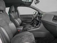 Usata Cupra Ateca 300 CV (220 kW) 2023 Bianco SUV