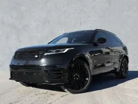 Gebraucht Land Rover Range Rover Velar SE Dynamic 300 PS (220 kW) 2025 Schwarz SUV