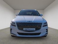 Gebraucht Genesis GV80 272 PS (200 kW) 2023 Weiß SUV