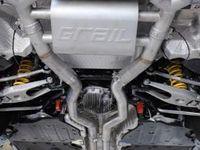 Gebraucht BMW M2 Competition Edition 411 PS (302 kW) 2019 Blau Coupé