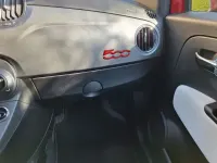 Gebraucht Fiat 500S S 69 PS (50 kW) 2018 Rot Kleinwagen