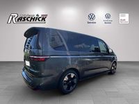 Nowe VW Multivan Style 150 KM (110 kW) 2025 Szary Minivan