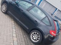 gebraucht Citroën C4 