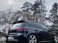 gebraucht VW Golf VI Golf2.0 R