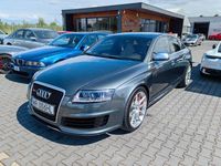 Gebraucht Audi RS6 Sport 707 PS (519 kW) 2009 Grau Limousine