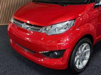 Second-hand Aixam Coupe 2016 Other Coupe