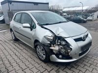 gebraucht Toyota Auris Sol