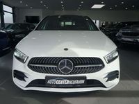 gebraucht Mercedes A250 AMG LINE NAVI+KAMERA+PDC+SPURHALT+TEMPOMAT+PANO