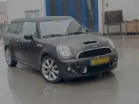 Second-hand Mini Cooper S 182 CP (133 kW) 2014 Maro Hatchback