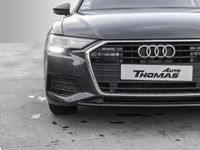 Gebraucht Audi A6 Ambiente 245 PS (180 kW) 2022 Manhattangrau metallic Kombi