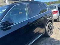 Gebraucht BMW X5 313 PS (230 kW) 2015 Schwarz SUV