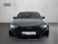 Gebraucht Audi RS3 400 PS (294 kW) 2024 Grau (kemoragrau metallic) Limousine