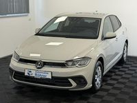 Neu VW Polo 80 PS (58 kW) 2026 Pure white Kleinwagen
