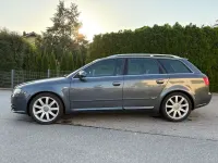 Gebraucht Audi A4 Comfort 232 PS (170 kW) 2006 Grau Kombi