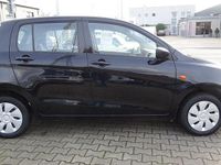 Gebraucht Suzuki Celerio 68 PS (50 kW) 2018 Schwarz Kleinwagen