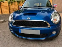 Gebraucht Mini Cooper S Clubman 174 PS (127 kW) 2007 Blau Kombi