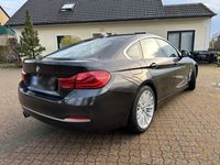 gebraucht BMW 430 Gran Coupé 430 Gran Coupé i xDrive Luxury...