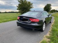 gebraucht Audi A5 2,7 TDI, 19 ZOLL, Standheizung, AHK