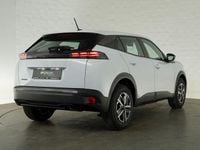 Gebraucht Peugeot 2008 Style 101 PS (74 kW) 2025 Okenit weiß SUV