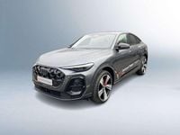Gebraucht Audi Q5 Sport 252 PS (185 kW) 2026 Daytonagrau perleffekt SUV