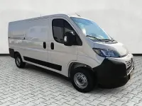 Neu Fiat Ducato 120 PS (88 kW) 2026 Ducato weiß Van