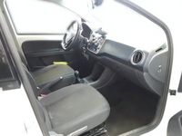 gebraucht VW up! 1.0 United+MAPS AND MORE DOCK+KLIMA+USB+DAB+