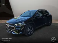 Gebraucht Mercedes GLA250 Progressive 163 PS (119 kW) 2025 Schwarz SUV