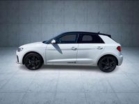 Gebraucht Audi A1 Sportback Advanced Plus 116 PS (85 kW) 2025 Gletscherweiß metallic/mythoss Kleinwagen