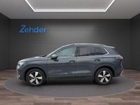 Gebraucht VW Tiguan Elegance 150 PS (110 kW) 2024 Grau SUV