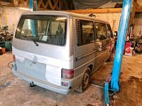 gebraucht VW Caravelle T4/ MULTIVAN