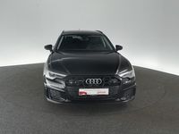 Gebraucht Audi A6 S-Line 367 PS (269 kW) 2024 Brillantschwarz Kombi
