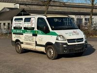 Gebraucht Opel Movano 114 PS (83 kW) 2006 Weiß Van / Kleinbus
