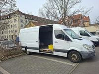 Usata Mercedes Sprinter 129 CV (94 kW) 2012 Bianco