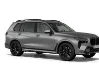 Gebraucht BMW X7 Comfort Edition 340 PS (250 kW) 2026 SUV
