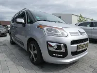 Gebraucht Citroën C3 Picasso Advance 95 PS (69 kW) 2016 Other Van / Kleinbus