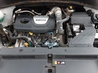 Gebraucht Hyundai Tucson Premium 177 PS (130 kW) 2019 SUV