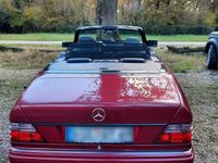 gebraucht Mercedes E220 Cabrio