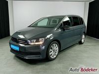 Gebraucht VW Touran Goal 150 PS (110 kW) 2025 Grau Van / Kleinbus