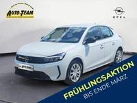 Gebraucht Opel Corsa Edition 101 PS (74 kW) 2025 Weiß Kleinwagen