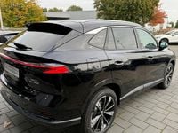 Gebraucht MG HS Luxury 224 PS (164 kW) 2025 Schwarz SUV