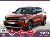 Neu Opel Frontera 145 PS (106 kW) 2025 Kanyon orange SUV