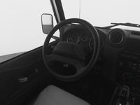 Gebraucht Land Rover Defender 411 PS (302 kW) 2015 Weiß SUV