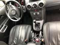 gebraucht Opel Antara Antara2.4 4x4 Edition I