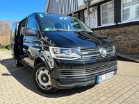 Second-hand VW T6 150 CP (110 kW) 2019 Negru Van