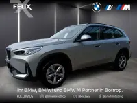 Neu BMW X1 156 PS (114 kW) 2026 Spacesilber metallic SUV
