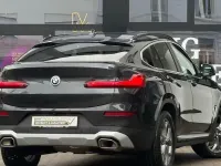 Occasion BMW X4 Shadowline 190 ch (139 kW) 2023 Gris SUV