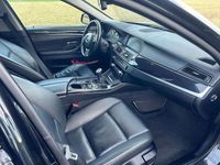 gebraucht BMW 528 528 i